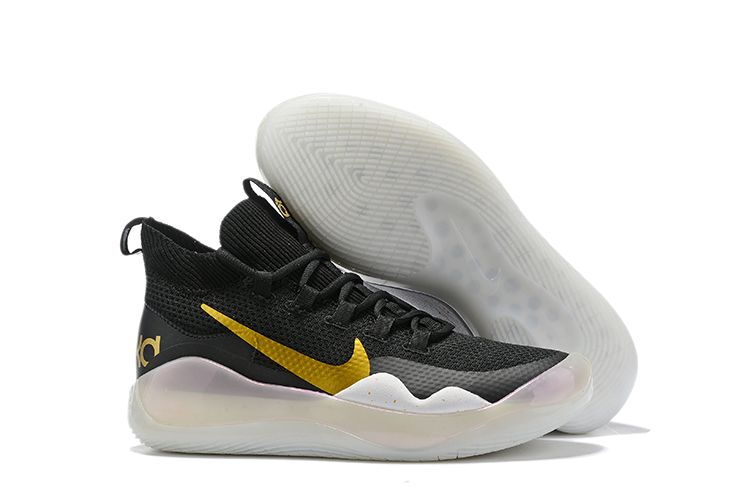 kd 12 black and gold